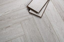 Ламинат Hessen Floor Grand Граб 44-15 600х100х12 12 мм 34 класс с фаской
