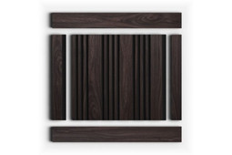 Декоративная панель Hiwood LV128 BR395K