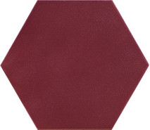 Керамогранит Mayfair Grana Hex 19.8х22.8 Pamesa матовый универсальный 015.292.0021.01955