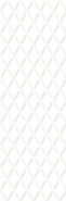 Настенная плитка Урбан Белый 20х60 Belleza глянцевая керамическая 00-00-5-17-30-00-1646