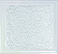 Декор Decor Armonia B Blanco керамический