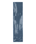 Настенная плитка Poitiers Azure/30 7,5x30 керамическая