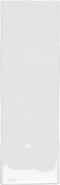 Настенная плитка Nolita Blanco (GPR) 6.5х20 Bestile глянцевая керамическая B0000010541