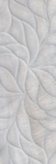 Настенная плитка Crysta Bianco Struttura Brillo 24.2x70 Eletto Ceramica глянцевая керамическая N60002