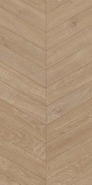 Керамогранит Bau Chevron Roble 60х120 Mykonos матовый напольный
