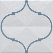 Настенная плитка Oromo Cielo керамическая