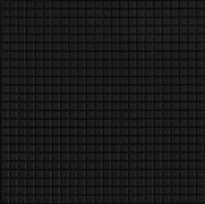 Мозаика Open Space Blackite керамика 30х30 см Appiani полуматовая чип 50х100 мм, черный OPS 2013