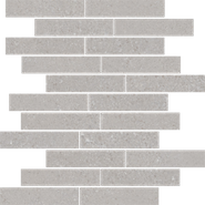 Декор Mosaico Iraklia Cemento керамогранит
