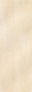 Декор 56 Oxana (Сетка) 24,5х69,5 Eurotile Ceramica глянцевый керамический