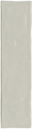 Настенная плитка Music Cendra 7.5x30 глянцевая, рельефная (структурированная) керамическая