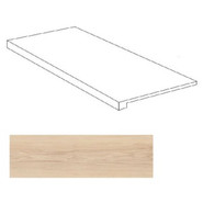 Ступень фронтальная Adqe Robur Scal.Sagomato Nat. 30*120 керамогранит