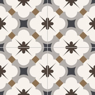 Керамогранит Grace Grey 33.15x33.15 матовый