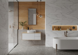 Terrazzo