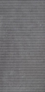 Керамогранит Mixtone Klem Dark 60x120 Rocersa матовый, рельефный (рустикальный) настенная плитка 12050-0009