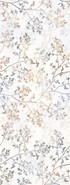 Декор Graze 45x120 R Grespania Ceramica S.A. Flandes матовый керамический 64GR108