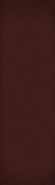 Плинтус 1900 Rodapie Chocolate 9x20 Vives матовый керамический