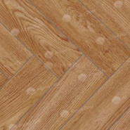 Ламинат Alpine Floor Herringbone 10 LF107-11 Дуб Умбрия 600х100х10 10 мм 33 класс с фаской