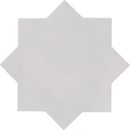 Керамогранит Kasbah Star Smoke 16,8x16,8 Equipe матовый универсальный 29077