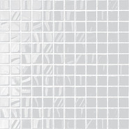 Мозаика 20058 Темари Серебро керамика 29.8х29.8 см Kerama Marazzi глянцевая, рельефная