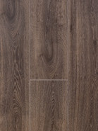 SPC ламинат Kronparket 9106 Графит Rigitfloor 43 класс 1220х183х4 мм (каменно-полимерный) с фаской