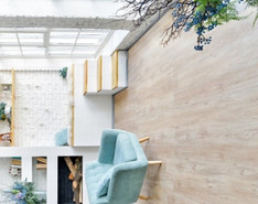 Кварцвиниловая плитка ЕСО5-23 (ламинат)