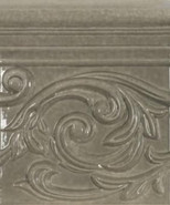 Декор Decor Poesia Lead 17.8х15 глянцевый