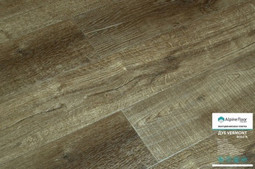 SPC ламинат ЕСО2-3 Дуб Vermont (каменно-полимерный)