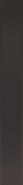Настенная плитка 31189 Hopp Graphite 5x40 Equipe матовая керамическая А000689