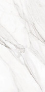 Керамогранит Caspio White Pulido Rect. Porcelanico 60x120 полированный