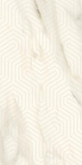 Декор Daybreak Bianco Inserto Pol. Paradyz Ceramika 29.8x59.8 глянцевый керамический 5900144047068