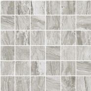 Декор Mix Silver Lux 29,1x29,1 полированный керамогранит