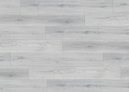 SPC ламинат Evofloor Oak Grey (Дуб Серый) Home 42 класс 1220х183х4 мм (каменно-полимерный)