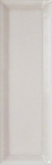 Настенная плитка Linen Bevel (124120) 5,2х16 Wow глянцевая керамическая