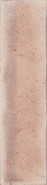 Керамогранит Jazba Rose Brillo 6х24.6 Cifre глазурованный, глянцевый универсальная плитка CFR000059