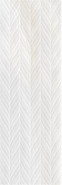 Настенная плитка 2418 Gravity Grey Rustic 43x107 матовая, рельефная (структурированная) керамическая