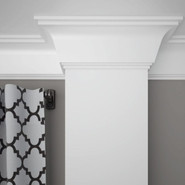 Карниз Ultrawood CR 2335 2440 мм