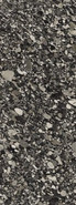 Керамогранит SG071702R Black Marinace лаппатированный 119.5x320х11