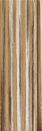 Настенная плитка Banda Senape Rett 49,8x149,8 сатинированная керамическая