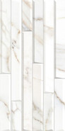 Настенная плитка TWU09NVD014 Nevada 24.9х50 глянцевая керамическая