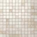 Декор S.O. Pure White Mosaic / С.О. Пьюр Вайт Мозаика керамический