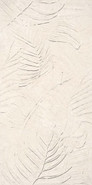 Декор Lutezia Ivory Senna 60x120 RHS керамогранит матовый, рельефный (рустикальный) J93589