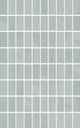 Декор MM6379 Сияние Мозаичный 25x40 Kerama Marazzi глянцевый керамический