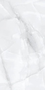 Керамогранит Onyx Herman Silver Glossy Asia Pacific 60х120 глянцевый универсальный