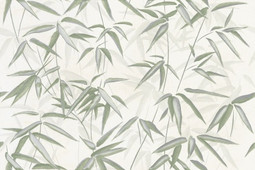 Панно Japandi Бежевый 50x75 Meissen матовое керамическое 16516