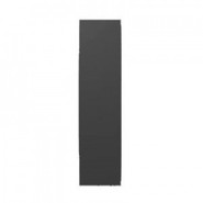 Настенная плитка Arch Xl Graphite Matt (96228) 7,5х30 Wow матовая керамическая 96228