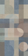 Декор HGD/A577/11037R Чементо 1 матовый обрезной 30x60 Kerama Marazzi керамический