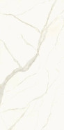 Керамогранит Calacatta Michelangelo BookMatch A 162х324 толщ. 20.5 мм Laminam I Naturali Marmi матовый универсальная плитка LAMF0M0259