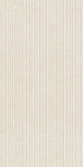 Керамогранит Nuances Bianco Ribbed Sq. 60х120 Impronta Italgraniti матовый настенная плитка NU01BAR