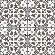 Керамогранит Hampton Grey Pre. 45x45 Prissmacer матовый универсальный