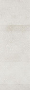 Настенная плитка Incanto 572 Decor White керамическая
